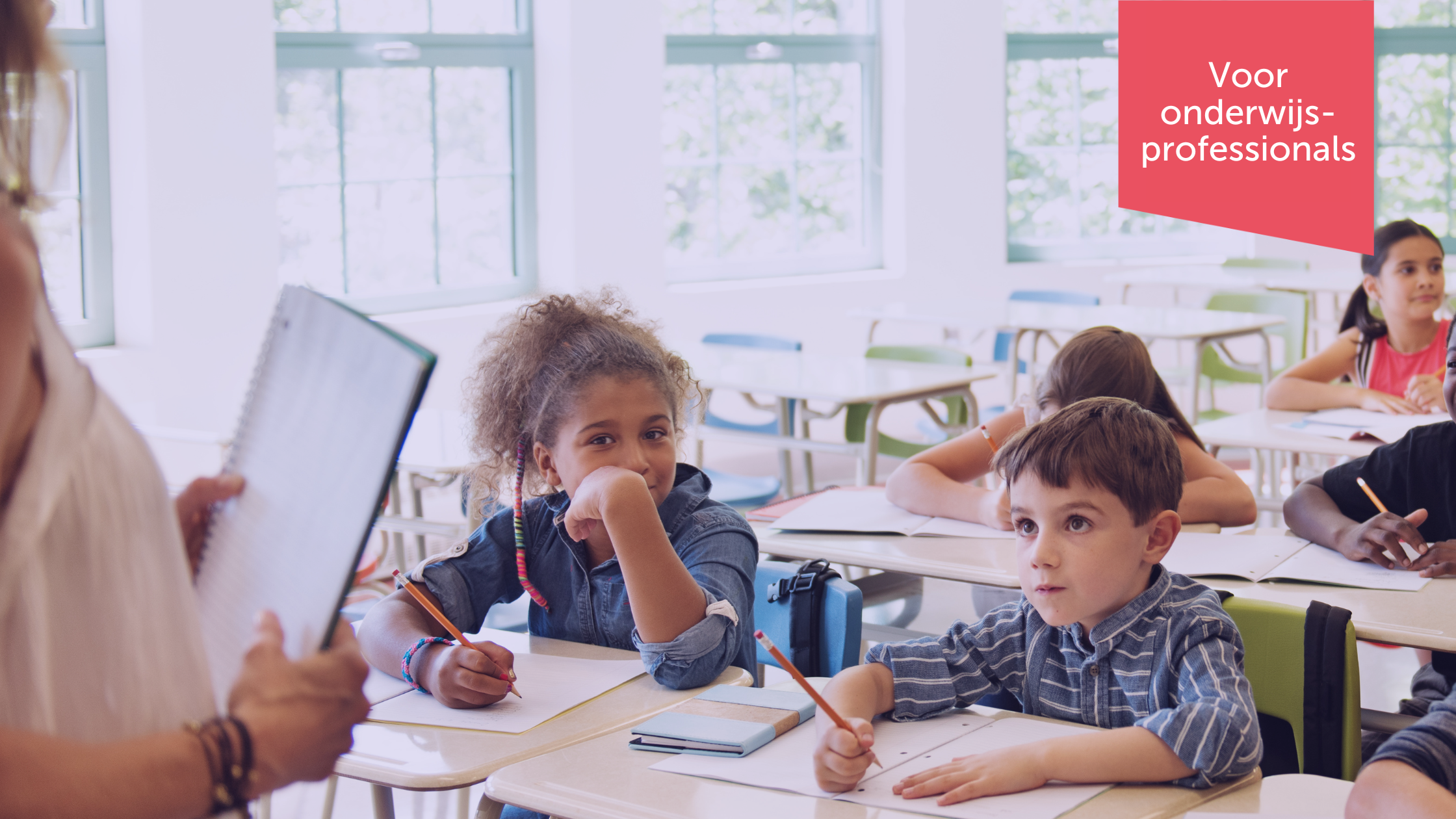 Trauma sensitief onderwijs