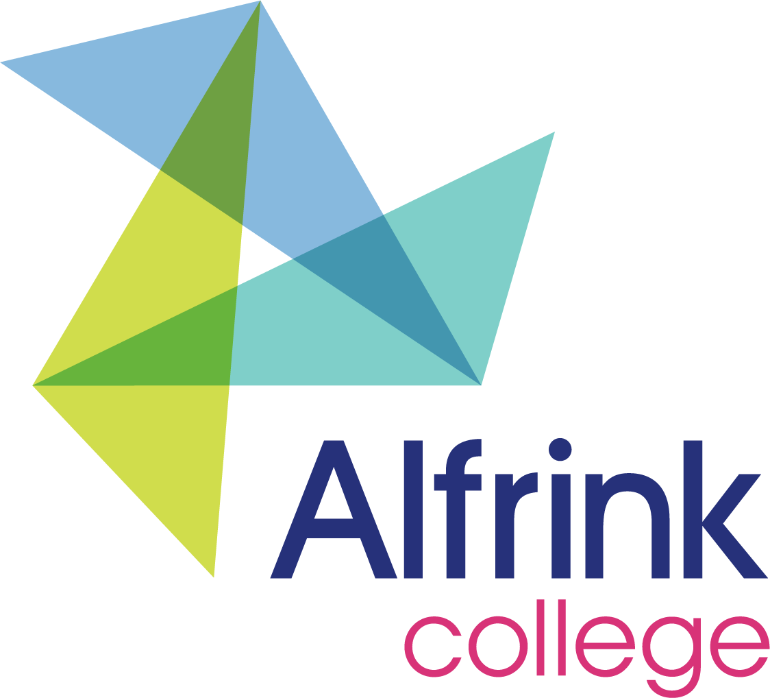 Alfrink college